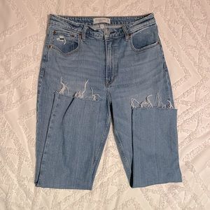 Abercrombie denim